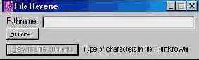 - FileRev